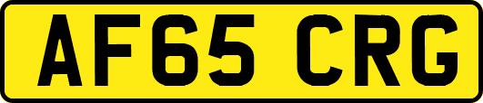 AF65CRG
