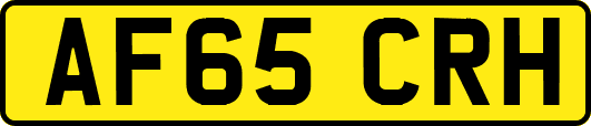 AF65CRH