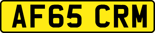 AF65CRM