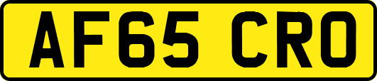 AF65CRO
