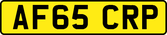 AF65CRP