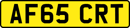 AF65CRT