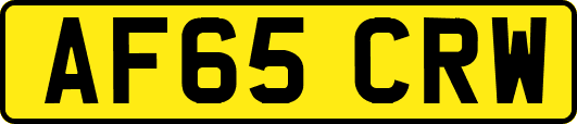 AF65CRW