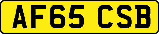 AF65CSB