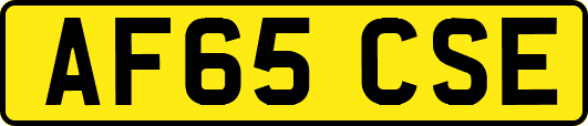 AF65CSE