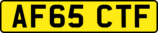 AF65CTF