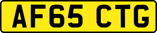 AF65CTG