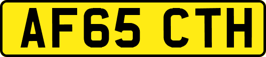 AF65CTH