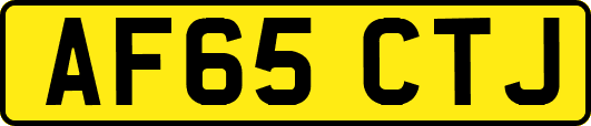 AF65CTJ