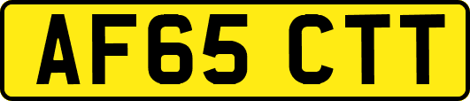 AF65CTT