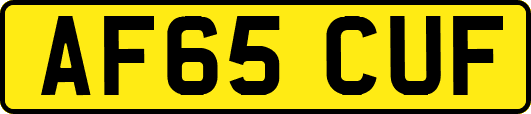 AF65CUF