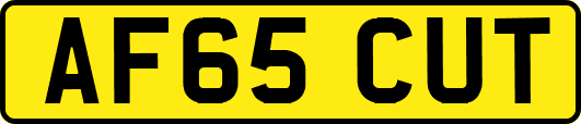 AF65CUT