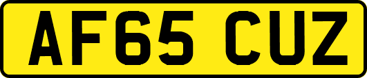 AF65CUZ