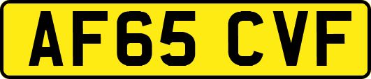 AF65CVF