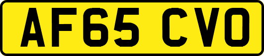 AF65CVO