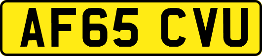 AF65CVU