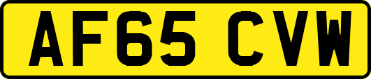 AF65CVW
