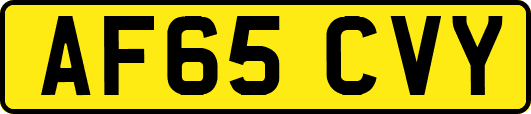 AF65CVY