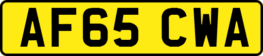 AF65CWA