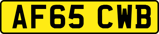 AF65CWB
