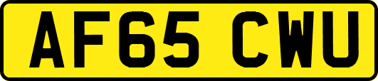 AF65CWU