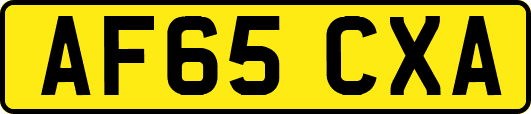 AF65CXA