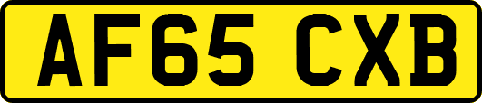 AF65CXB