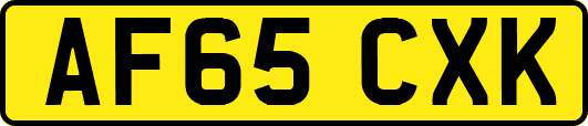 AF65CXK