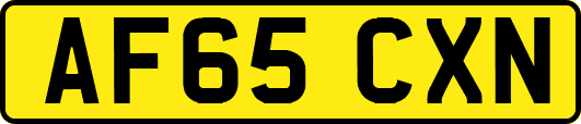AF65CXN