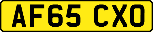 AF65CXO