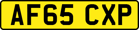 AF65CXP