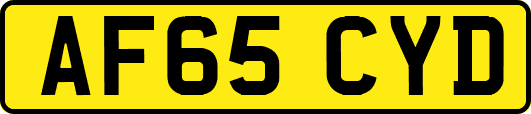 AF65CYD