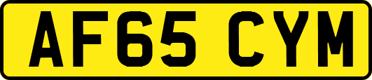 AF65CYM