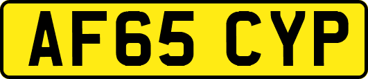 AF65CYP