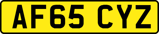 AF65CYZ