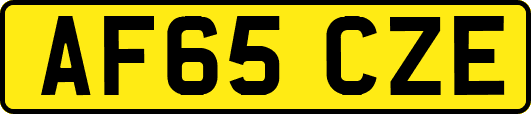 AF65CZE