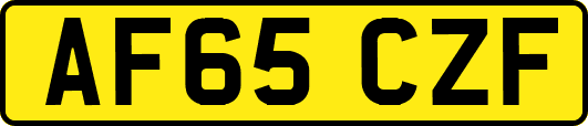 AF65CZF