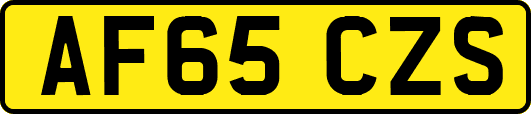 AF65CZS