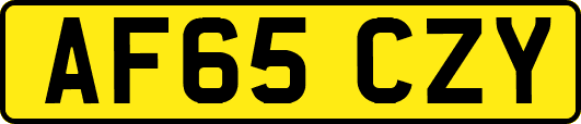 AF65CZY