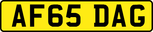 AF65DAG