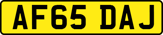 AF65DAJ