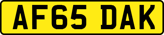 AF65DAK