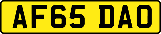 AF65DAO