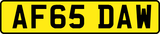 AF65DAW