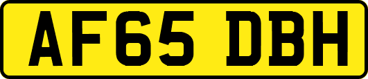 AF65DBH