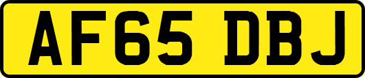 AF65DBJ