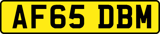 AF65DBM
