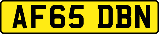 AF65DBN