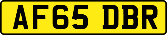 AF65DBR