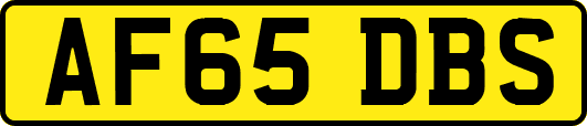 AF65DBS